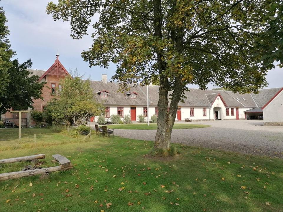 Edelsminde Bed & Breakfast Haslev Exterior photo