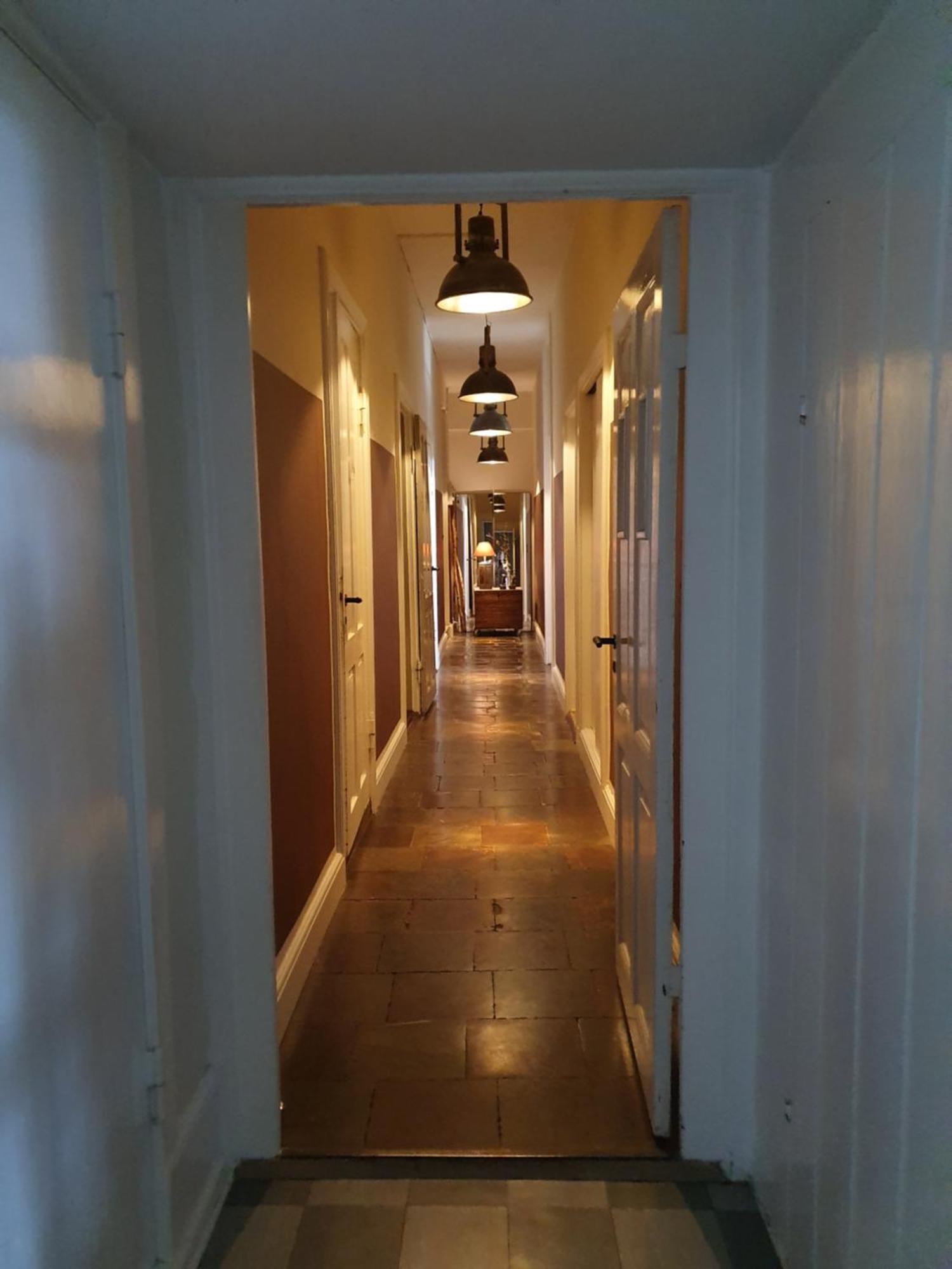 Edelsminde Bed & Breakfast Haslev Exterior photo