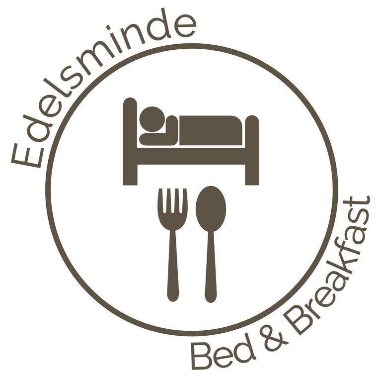 Edelsminde Bed & Breakfast Haslev Exterior photo
