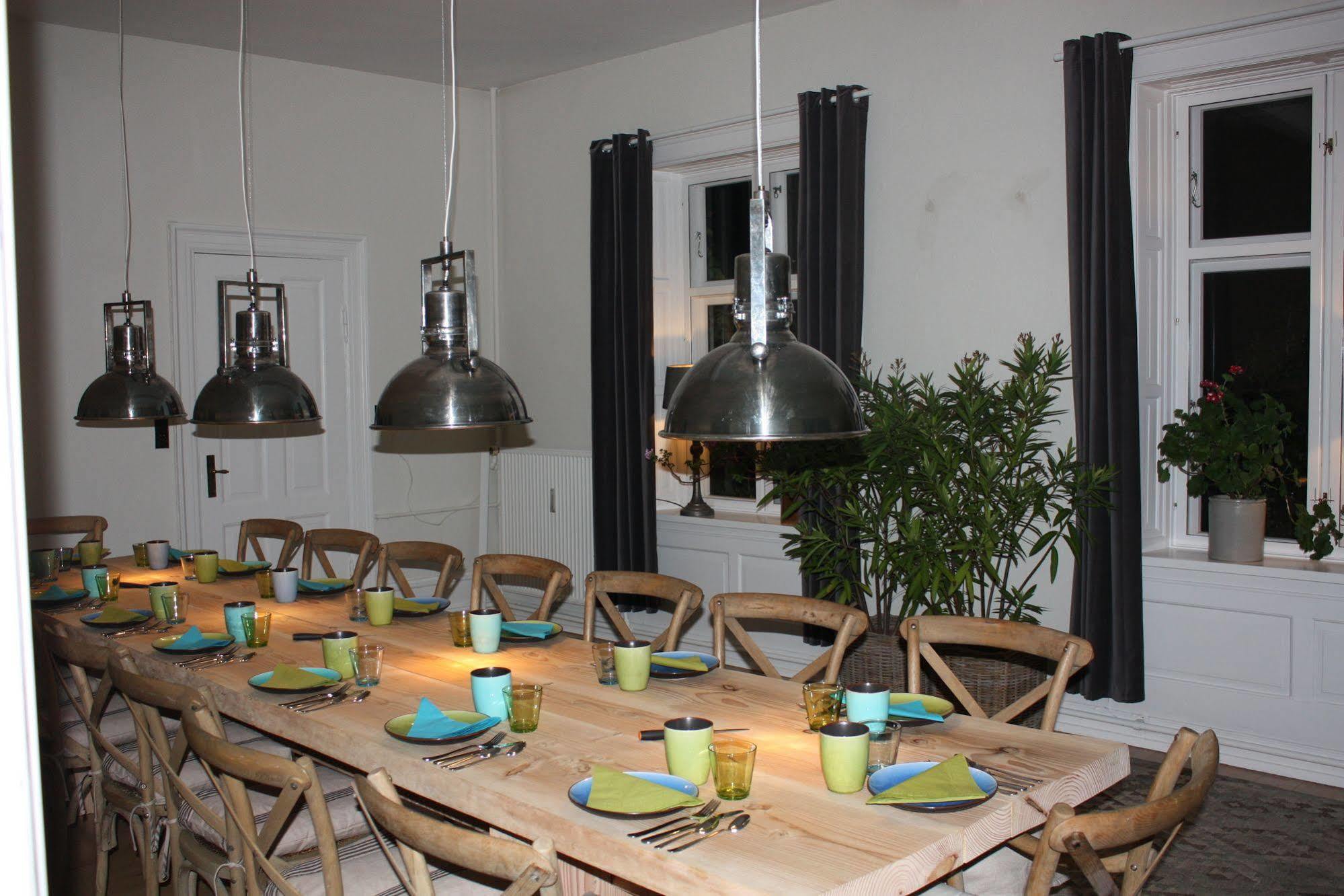Edelsminde Bed & Breakfast Haslev Exterior photo